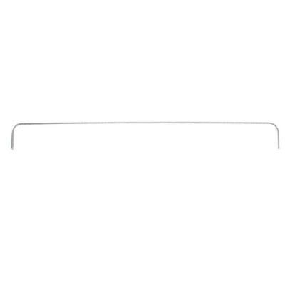 Tube for TBG300 Tire Seal Manifold with Holes, Stainless Steel