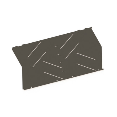 Wear Plate, FL60 SD 56 STD R