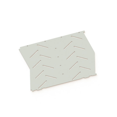 Wear Plate, FL60 TC 44 STD L