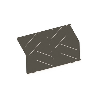 Wear Plate, FL60 SD 44 STD L