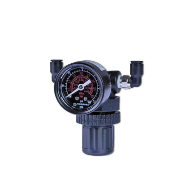 Assembly, Foam Air Regulator, 1003042