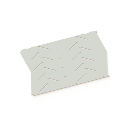 Wear Plate, FL60 TC Transition R