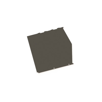 Wear Plate, FL60 SD Idler R
