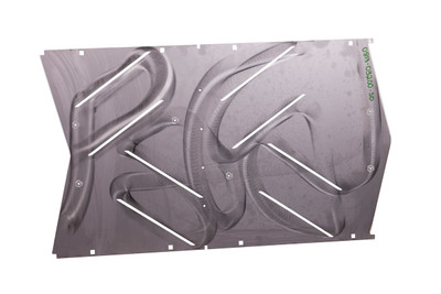 Wear Plate, FL30 SD Transition