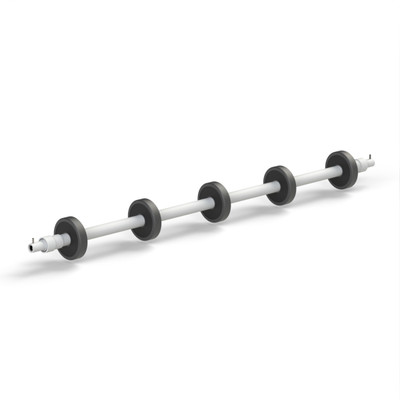 Return Roller Assembly, FL60
