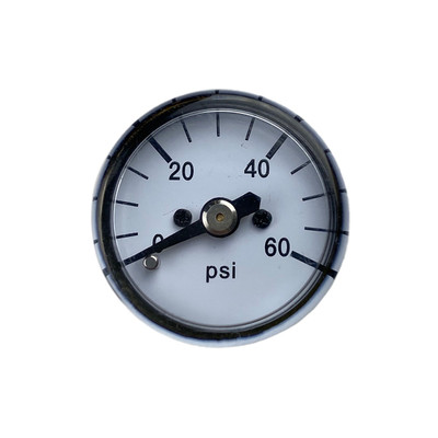 Pressure Gauge Replacement, Air-Link, 1003426