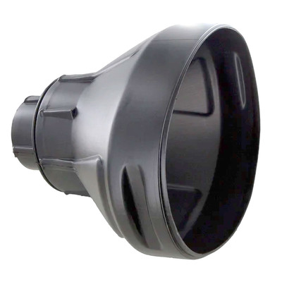Funnel, 4in x 10in, 400-040-TK