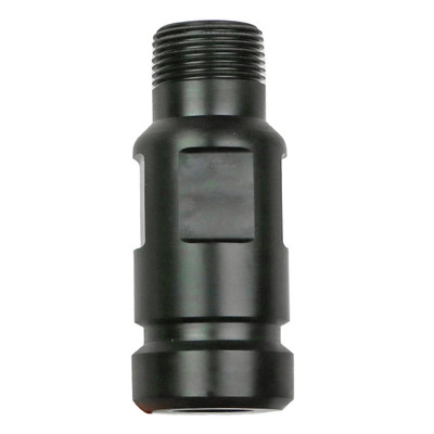 Replacement, Rinse Adapter Flow Through, Water Link, 1003430