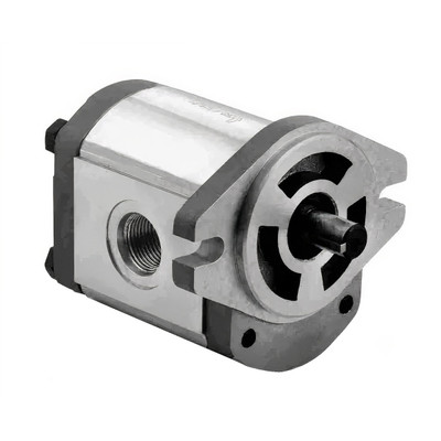 GRH Pump, 5.3GPM @ 1800RPM, 5/8in shaft for 3HP Power Pack
