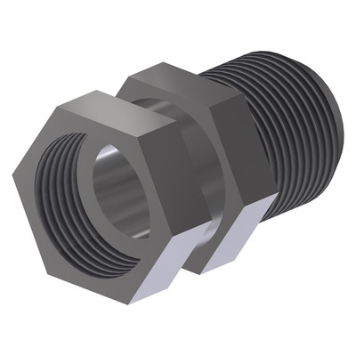 Swivel Adapter, 1in NPT, 001326
