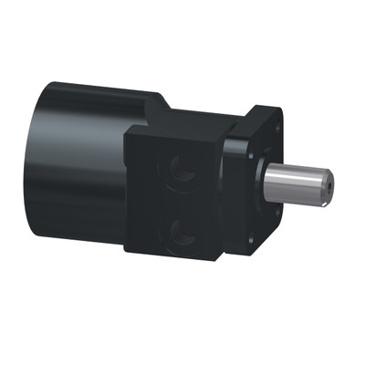 Hydraulic Motor, Char-Lynn 103-1004, 007732