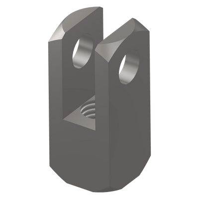Cylinder Clevis, 1-1/16in, 027806
