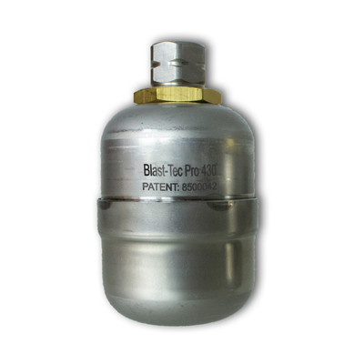 Blast-Tec Pro 430 BSPP