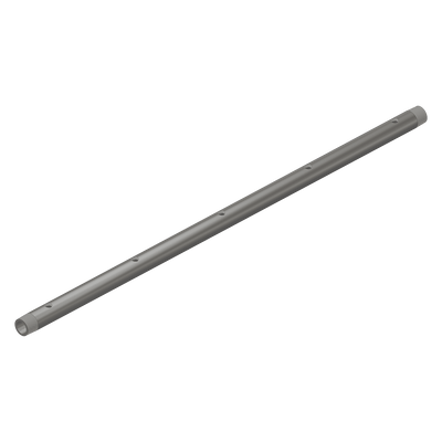 Applicator Manifold Stainless Steel, Bumper Prep Manifold Only, 245874