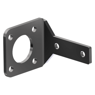 Motor Mount Torque, 383019