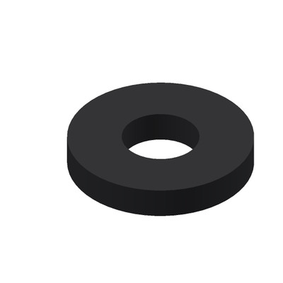 Gasket, Rubber Nozzle Cap, Hypro, 402905