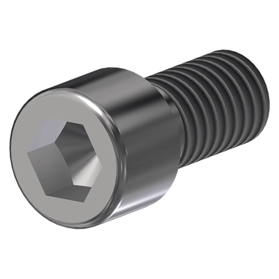 Bolt, 3/8-16 x 3/4in Socket, Stainless Steel, 600129
