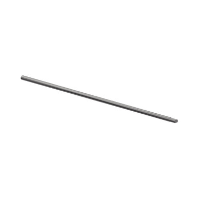 Rod for PE905M Top Pivot, Stainless Steel, 600914