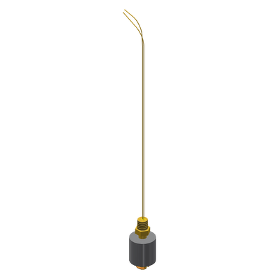 Hydraulic Switch Unit, 1/8in NPT PHS, Low Level, 901235