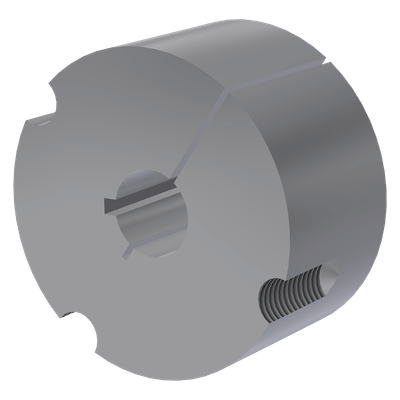 Taperlock, 7/8, 2517, 999066