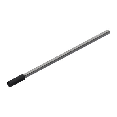 Conveyor Handle, Ultimate Removable Manual, Stainless Steel, 510210
