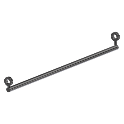 Single Conveyor Roller Lead Brackets, Ultimate 2.0, Stainless Steel, 510224