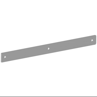 Basket Connector, Mitting Curtains Arm, Aluminum, MC06, 540004