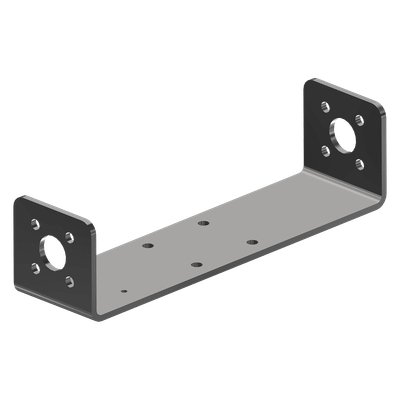 IDLER Housing for High Presser Equipment, PE905M, Stainless Steel, 600921