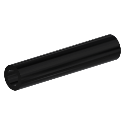 UHMW Header Sleeve, Wrap-Around Pivot Stop, 4.9375in, 720014