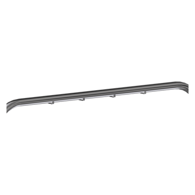 Arch Header, 3.5OD, Stainless Steel, 775000