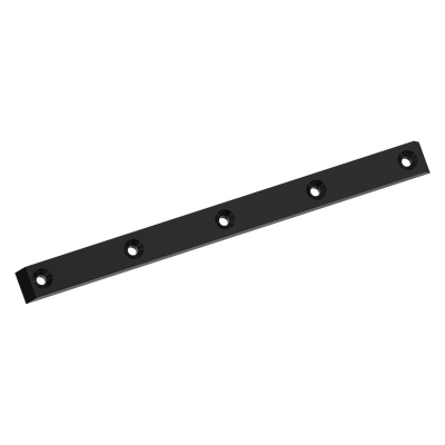 UHMW EMotor Guard Clamp, WW/TBA962, 960119