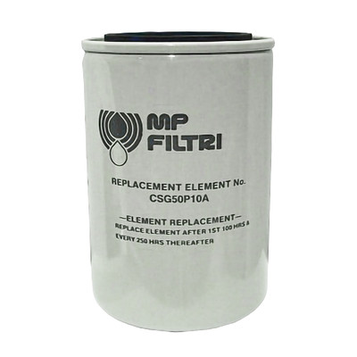 Hydraulic Filter Paper Spin, 2/5/7.5/10HP, 182154