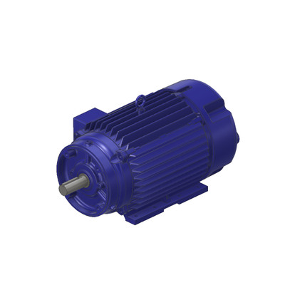 Motor Electronic, 15HP, 3450RPM, 215TC, 208/203/460, 711235