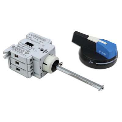 Disconnect Switch, SD Gen2., MCU 5/10 GPM, 1002886