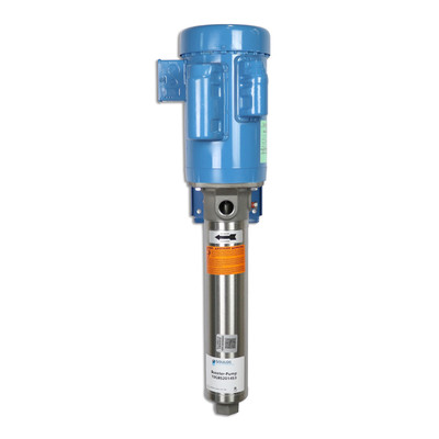 Replacement 10GPM Pump, SD Gen.2, 3002482