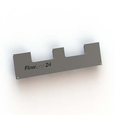 Drive-On Assembly, Driver Side, 14A40-FL24-02-4