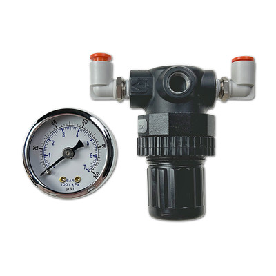 Mini Regulator Tire Replacement Kit