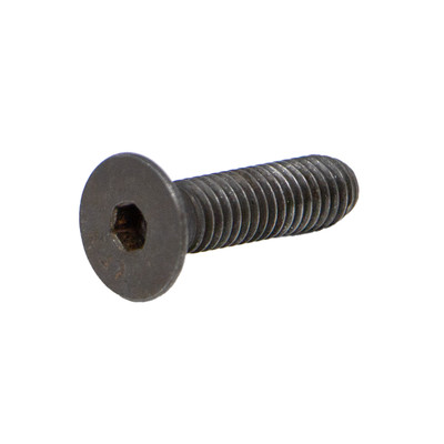 Bolt, Countersink 3/8-16 x 1-1/2in, Stainless Steel