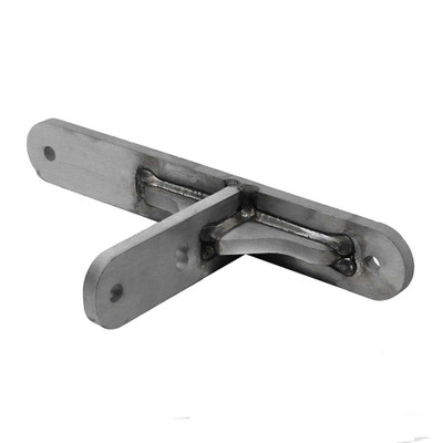 TBG300, Exit Guide Rail Weldment V3