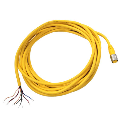 TURCK Cable, 33ft/10m