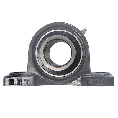 Pillow Block Bearing, 2 Shaft Dia. 010360