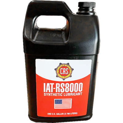 Rotary Screw Oil, RS8000
