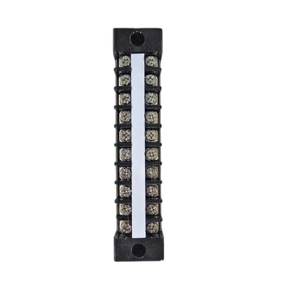 Terminal Block, 10 Port