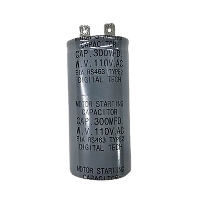 Capacitor for Mat Wizard
