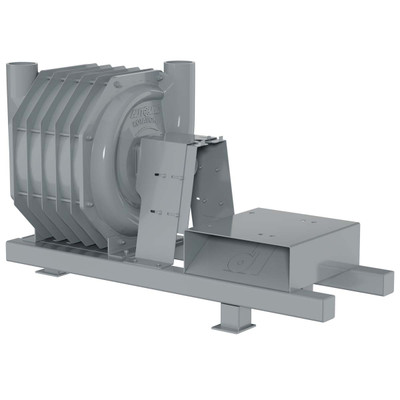 20 HP Replacement Producer and Frame