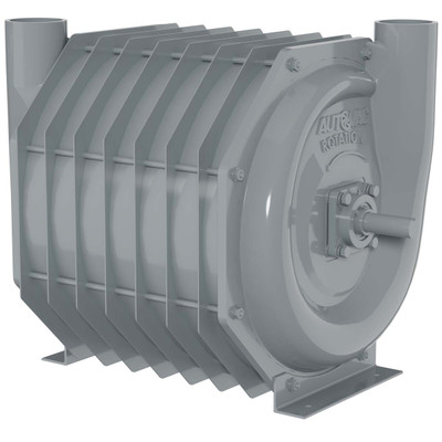 7 Stage Producer (25HP) 4"