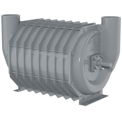 8 Stage Producer (30/40HP) 6"