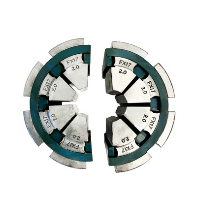 Crimping Die for 1/2in Hydraulic Hose