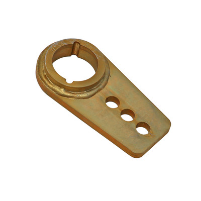 Pitman Arm, 3-Hole Right Arm, 159692