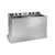 Washer-Extractor, 208-240VAC